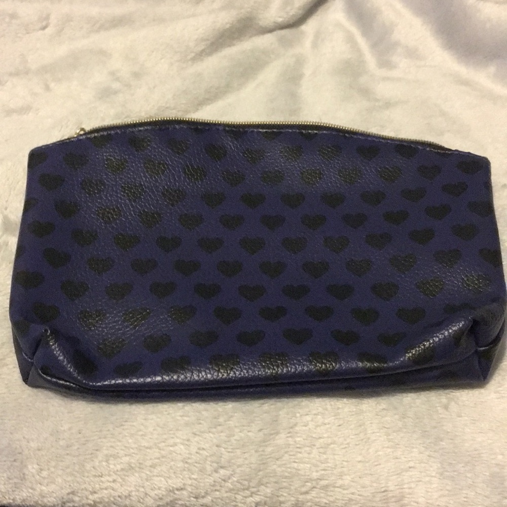 Ipsy makeup bag